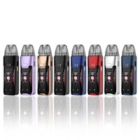 Vaporesso - LUXE XR MAX 2 Kit (5 ml, 3200 mAh)
