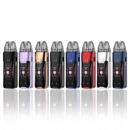 Vaporesso - LUXE XR MAX 2 Kit (5 ml, 3200 mAh)