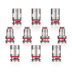 Vaporesso - GTX Coils (5-Pack)