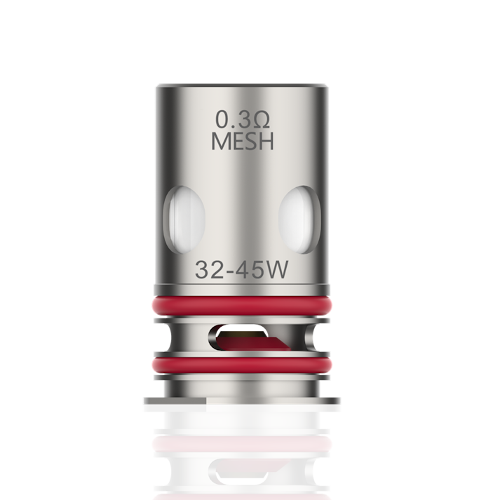 Vaporesso - GTX Coils (5-Pack)