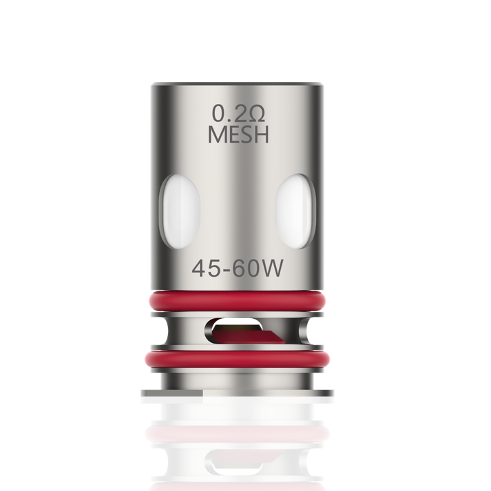 Vaporesso - GTX Coils (5-Pack)