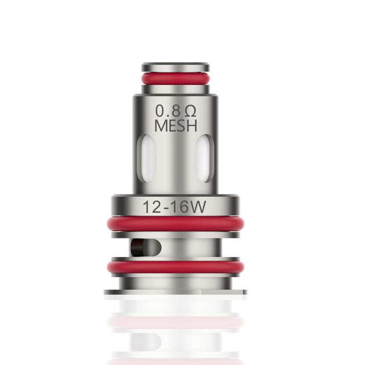 Vaporesso - GTX Coils (5-Pack)