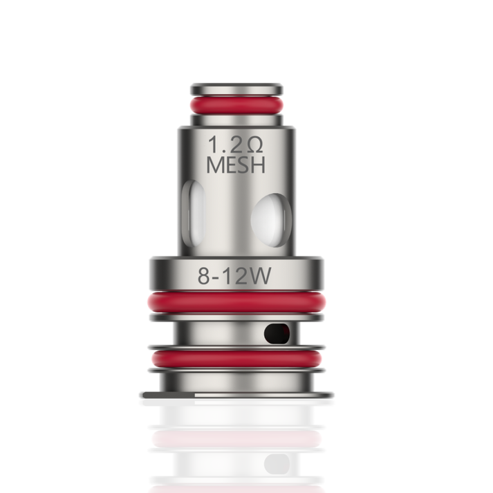 Vaporesso - GTX Coils (5-Pack)