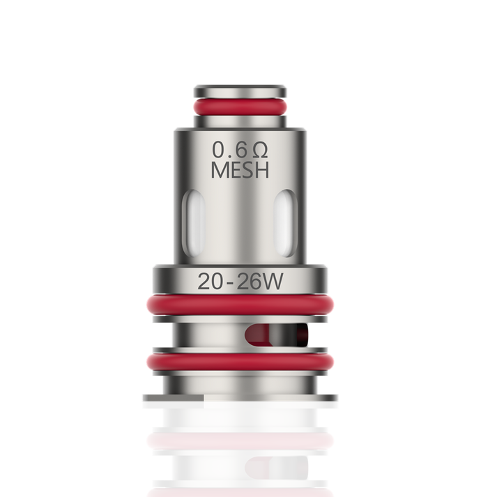 Vaporesso - GTX Coils (5-Pack)