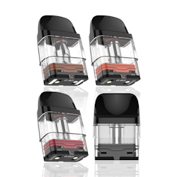 Vaporesso - XROS Pods (4-Pack)