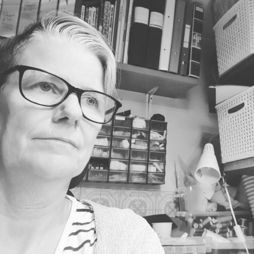 Hur Catta's Shop kom till