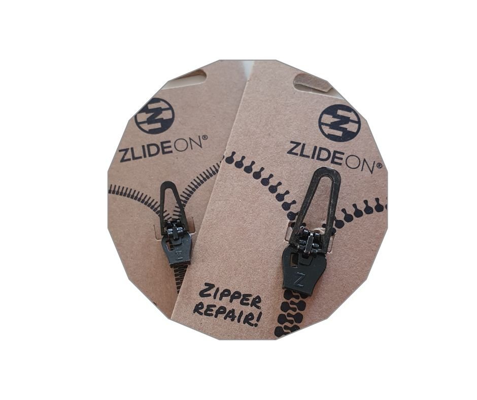 ZlideOn Zipper - Catta's Shop  - ekologiskt & slow fashion