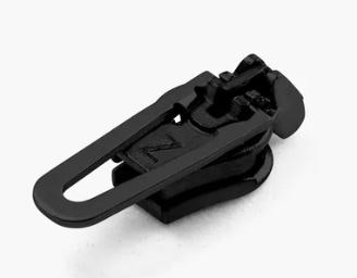 Plastic Zipper XL