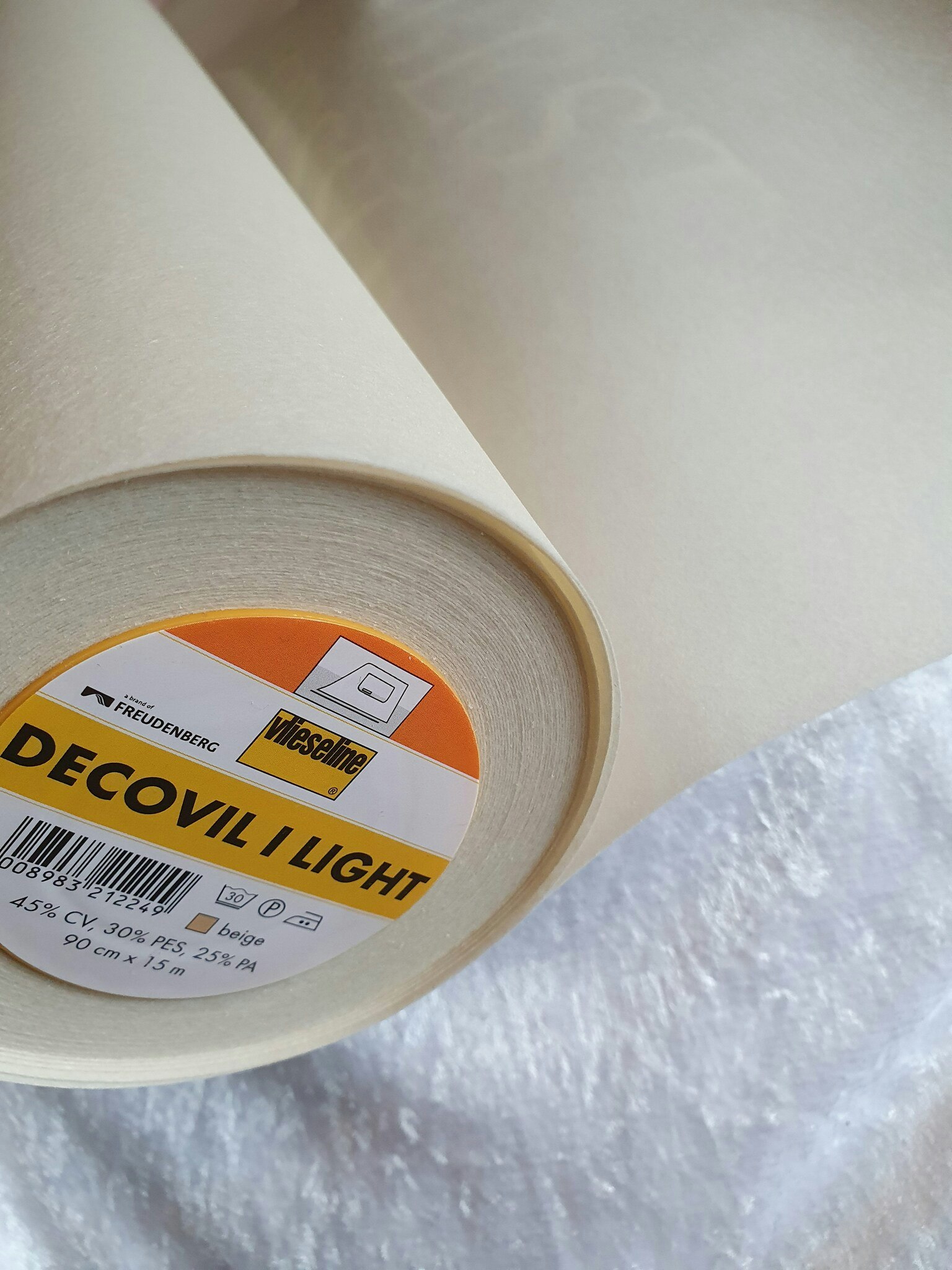 Decovil I Light