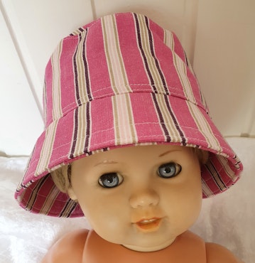 Bucket hat, 20%