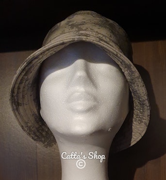 Bucket hat - Flammig, 20%