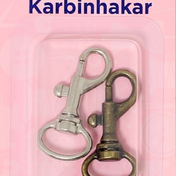Karbinhakar