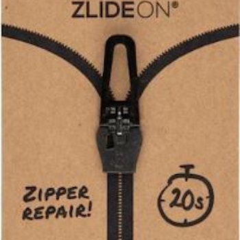 Waterproof Zipper L