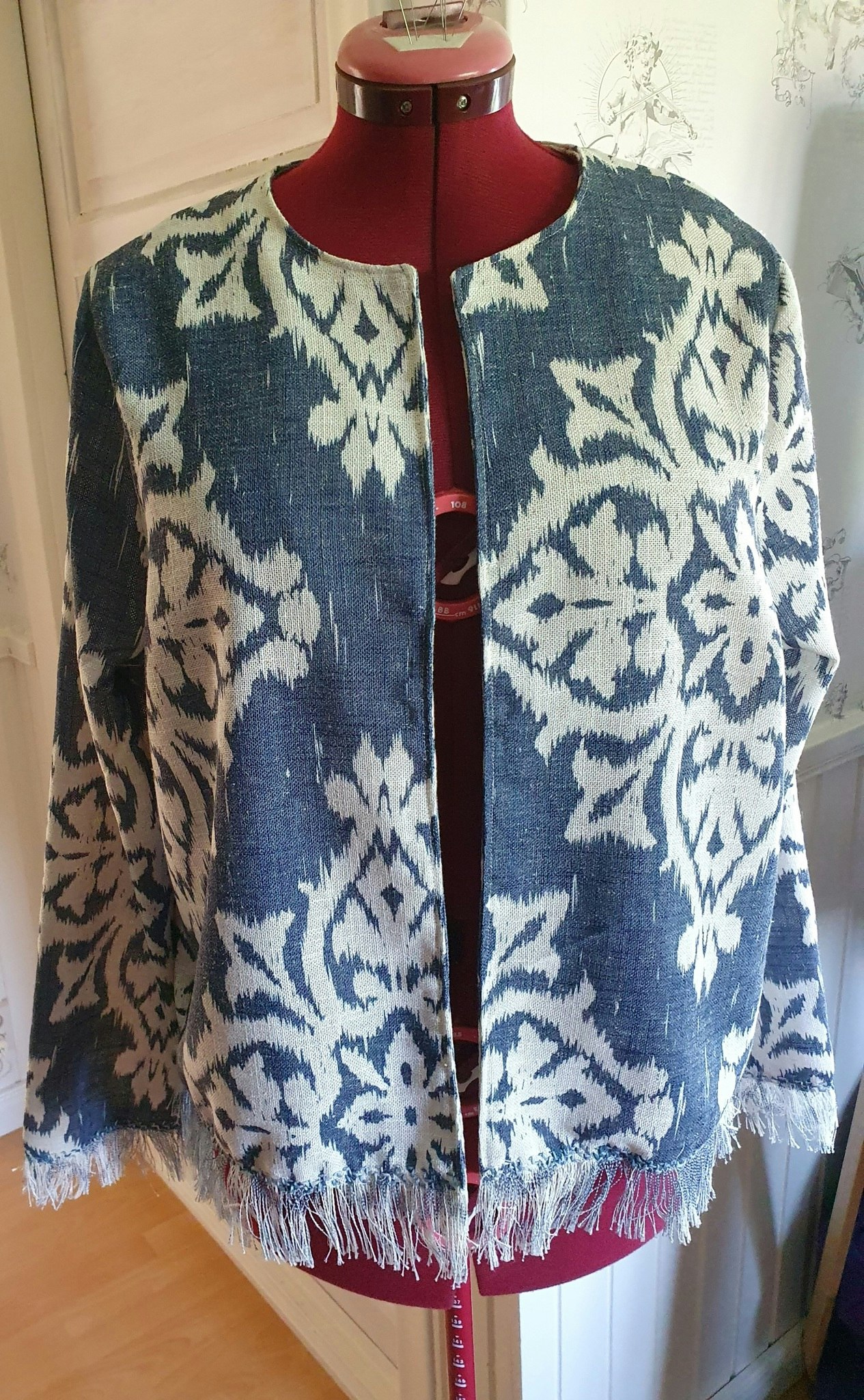 Bolero jacka