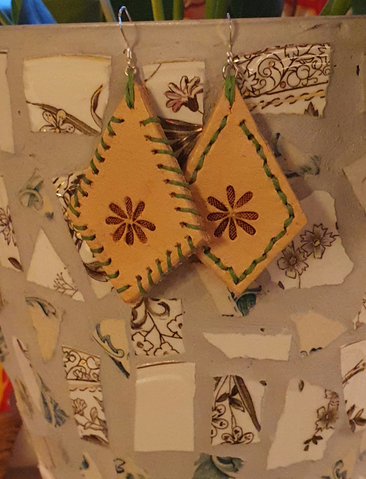 Örhänge
