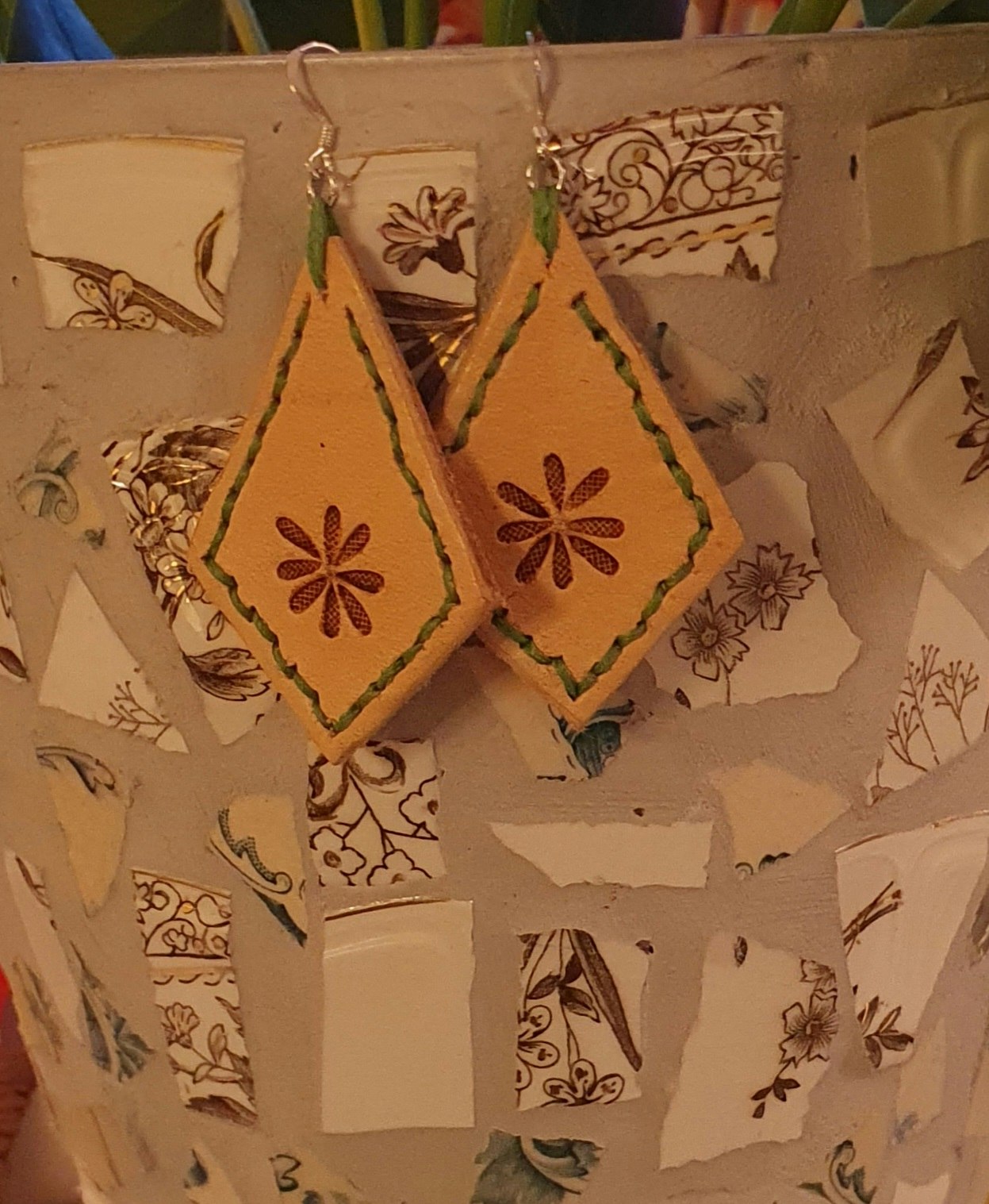 Örhänge