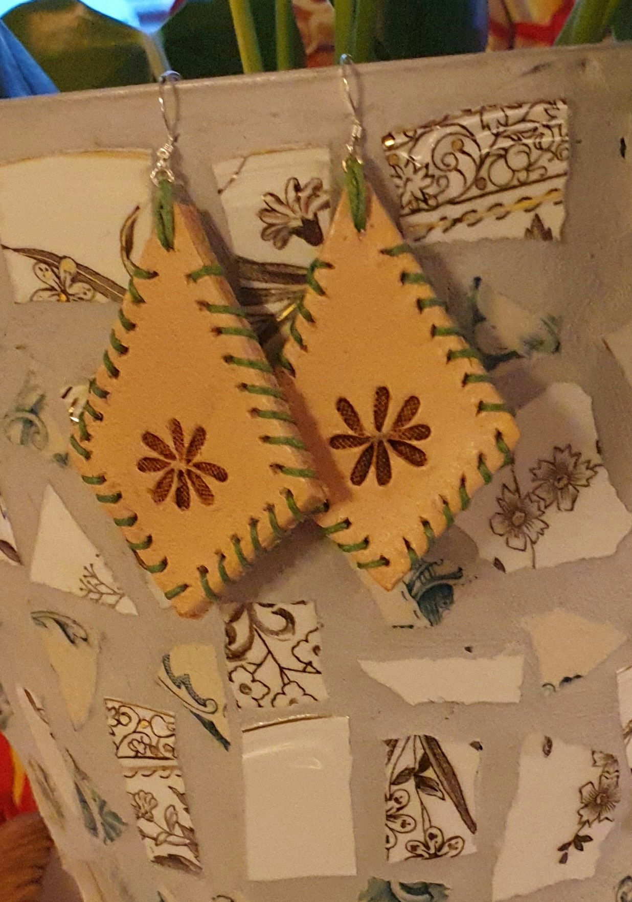 Örhänge