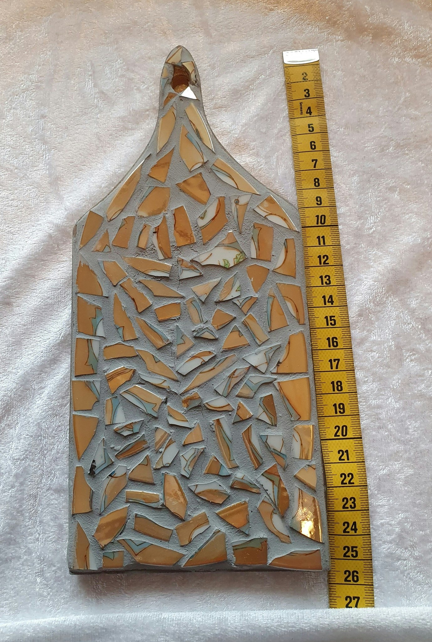 Grytunderlägg