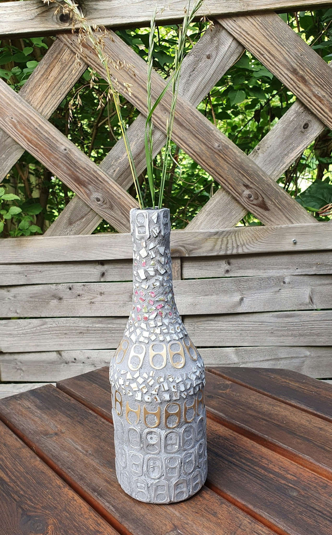 Mosaikvas