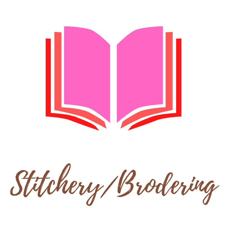 Stitchery - Lappelykke