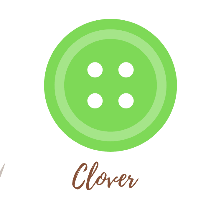 Clover - Lappelykke