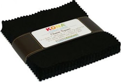 Kona Charm Pack- 5x5 inch