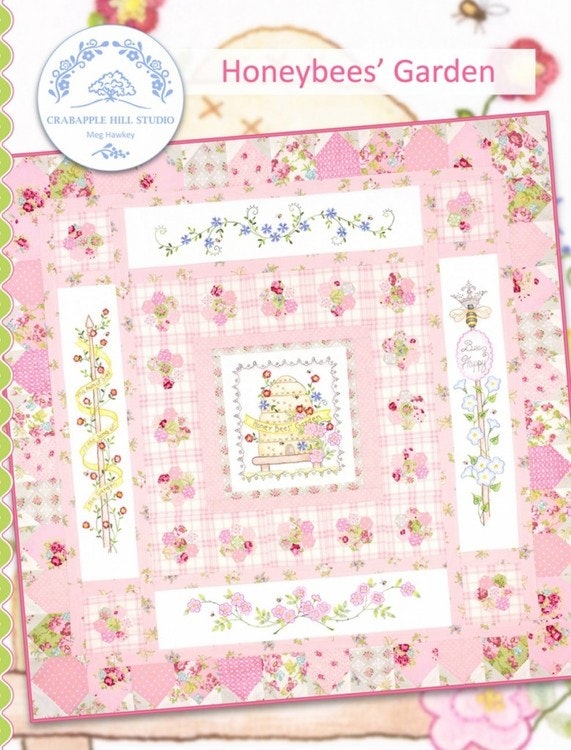 Honeybees Garden