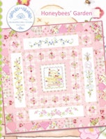 Honeybees Garden