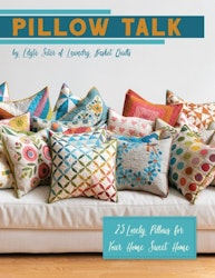 Pillow Talk - 25 flotte putemønster