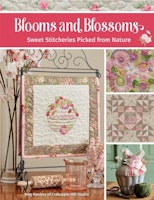 Blooms and Blossoms