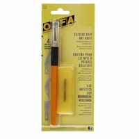Olfa kniv