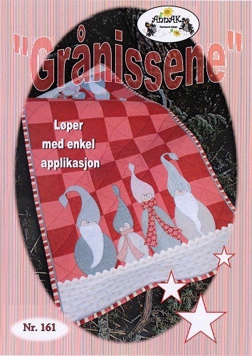 Grånissene