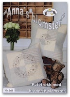 Anna`s Blomster