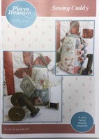 Sewing Caddy