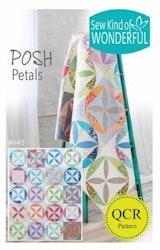 Posh Petals