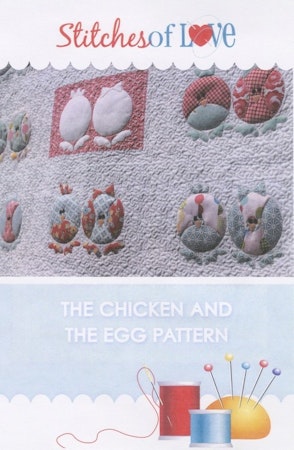 Chicken and the egg pattern