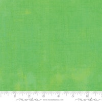 Grunge-kivi grønn