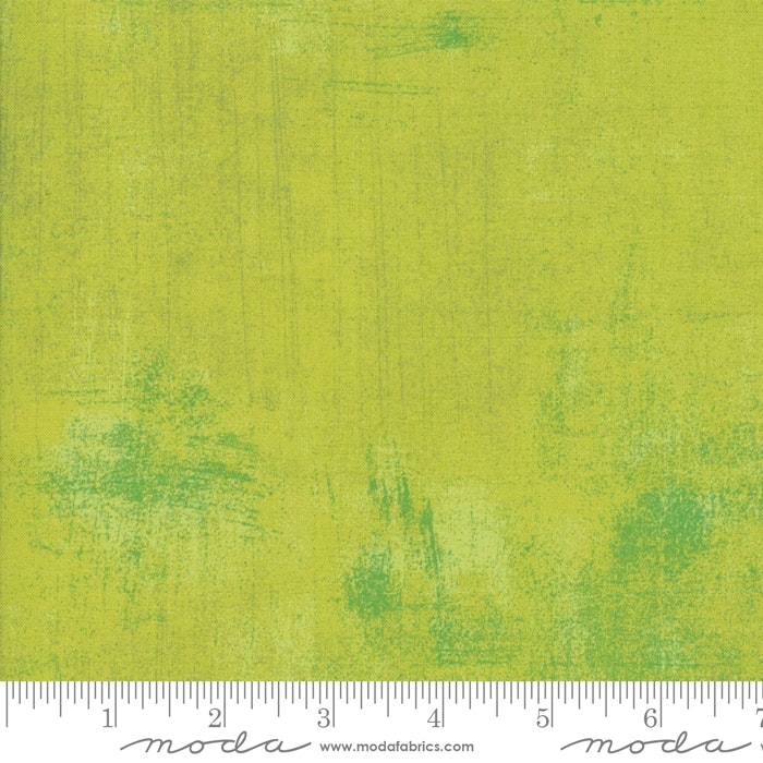 Grunge- lime grønn