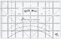 QCR Mini