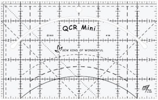 QCR Mini