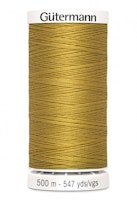 Gutermann col.968 gulbrun -500m