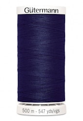 Gutermann col.310 marine -500m