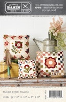 Flower Patch Pillows