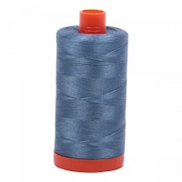 Aurifil - 1126/50- blue grey