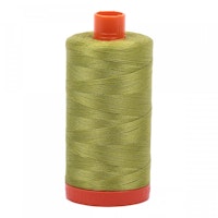 Aurifil - 1147/50  light leaf green