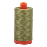 Aurifil - 5016/50- Olive green