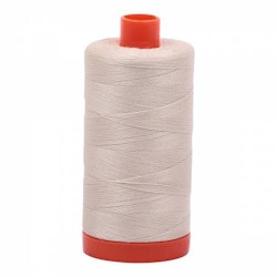 Aurifil 2310/50 Light Cream