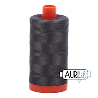 Aurifil -2630/50 Pewter