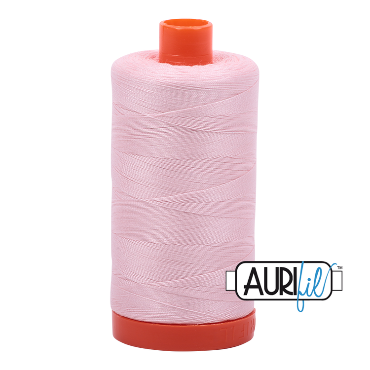 Aurifil - 2410/50 Pale Pink