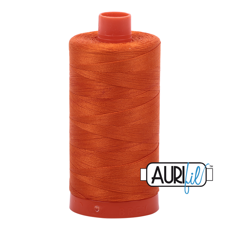 Aurifil - 2235/50 Orange
